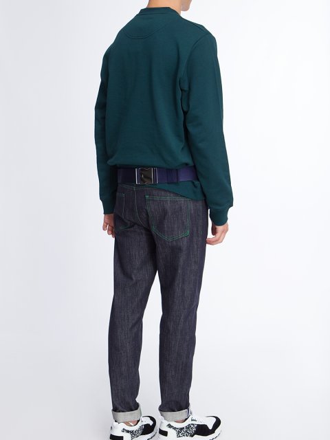 Свитшот Kenzo (1756): фото 2 - Invogue