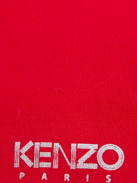 Шкарпетки Kenzo (2404): фото 3 - Invogue