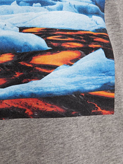 Футболка Kenzo (4271): фото 6 - Invogue