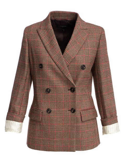 Пиджак Weekend Max Mara (2018): фото 7 - Invogue