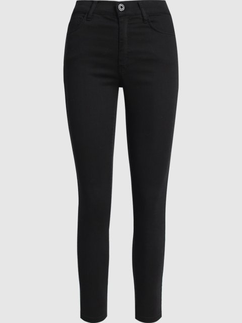 Чорні джинси MARELLA : фото - Invogue