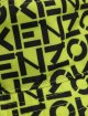 Зелена панама KENZO : фото 2 - Invogue