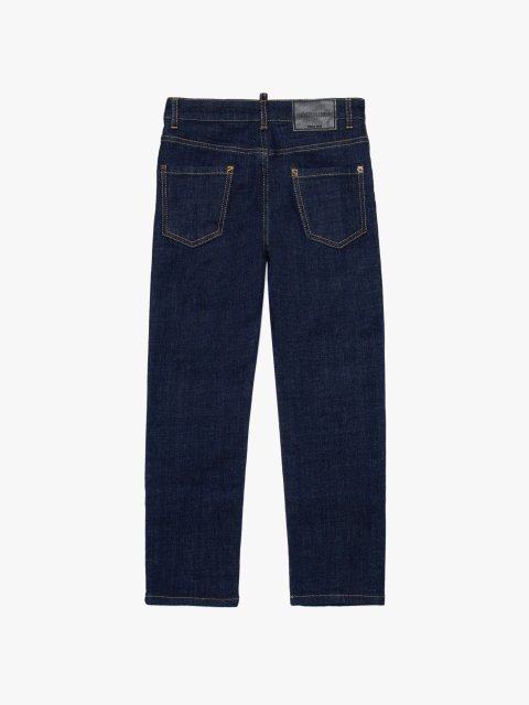 Джинси Dsquared (65377): фото 1 - Invogue