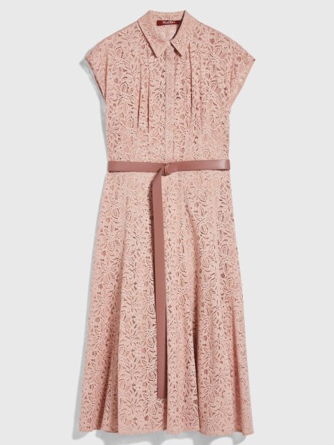 Кремова сукня MAX MARA : фото - Invogue