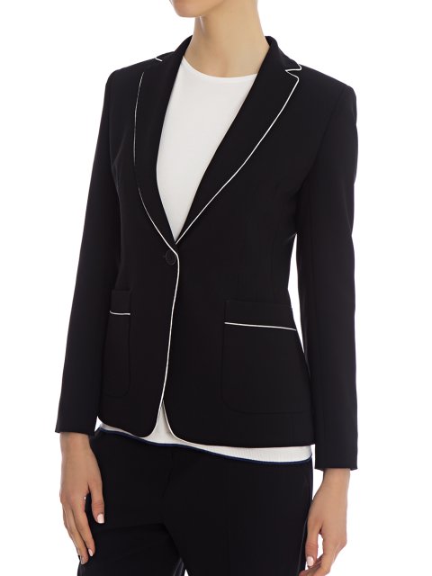 Піджак Max Mara (2771): фото 5 - Invogue