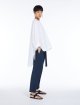 Блуза Max Mara (56262): фото 3 - Invogue