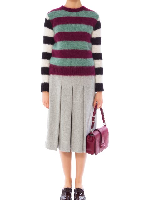 Спідниця Max Mara (3169): фото 3 - Invogue