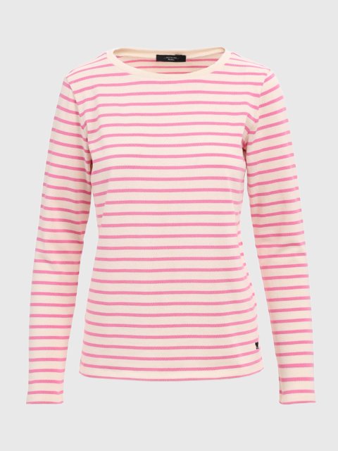 Розовый свитер WEEKEND MAX MARA: фото - Invogue