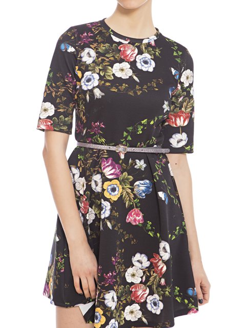 Платье I Blues (1021): фото 7 - Invogue