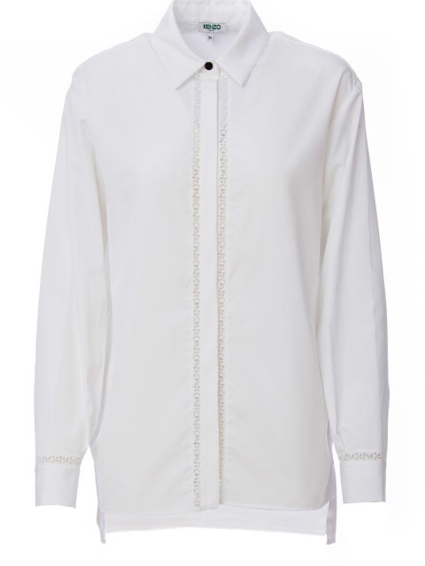 Сорочка Kenzo (2075): фото 2 - Invogue