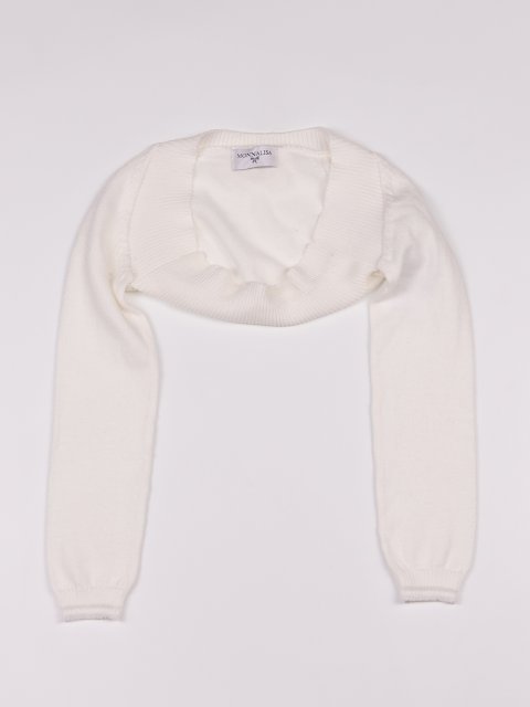 Болеро д/р Monnalisa (32539): фото 1 - Invogue