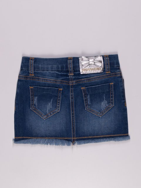Спідниця Monnalisa (32456): фото 1 - Invogue