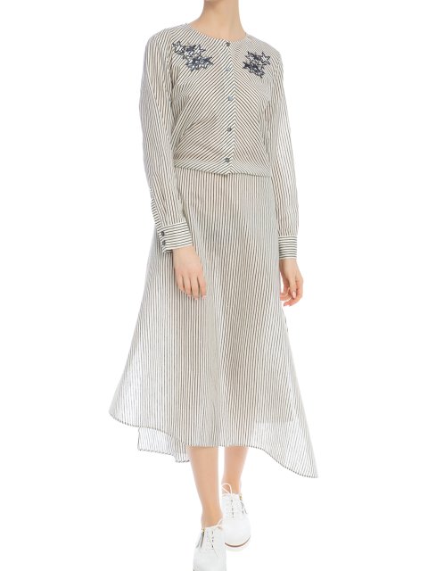 Сукня Lorena Antoniazzi (74): фото 5 - Invogue