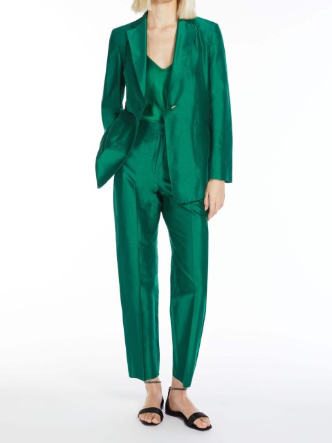 Брюки Max Mara (28060): фото 3 - Invogue