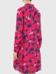 Рожева сукня WEEKEND MAX MARA : фото 3 - Invogue