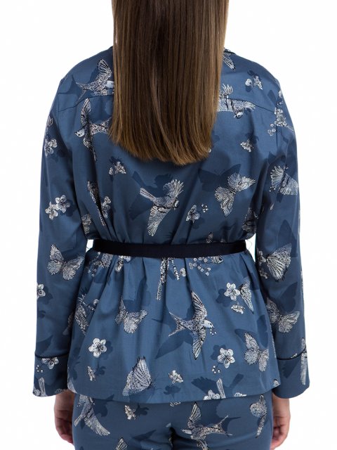 Кардиган Marc Cain (1806): фото 6 - Invogue