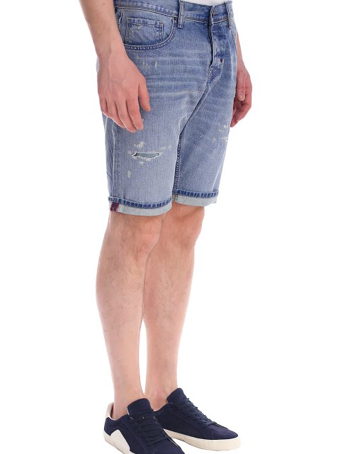 Шорти Antony Morato (7576): фото 5 - Invogue