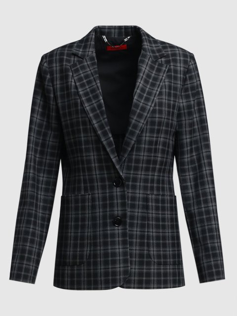 Чорний піджак MAX&CO : фото - Invogue