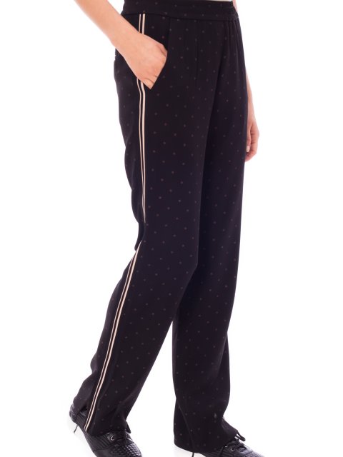 Брюки Marc Cain (1014): фото 5 - Invogue