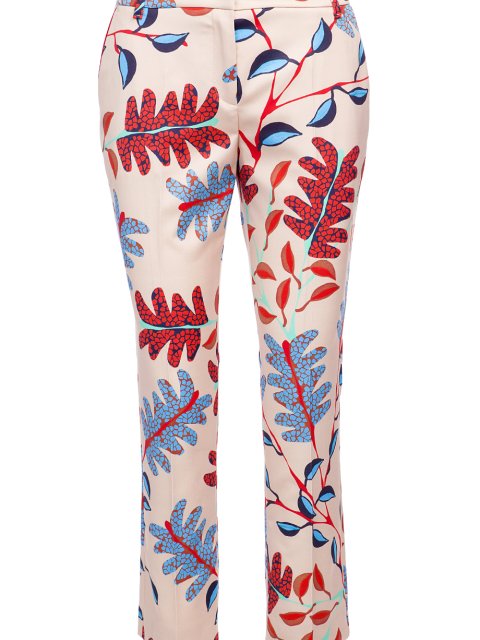 Брюки Marc Cain (3645): фото 2 - Invogue