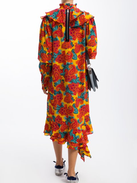 Сукня JW Anderson (1367): фото 3 - Invogue