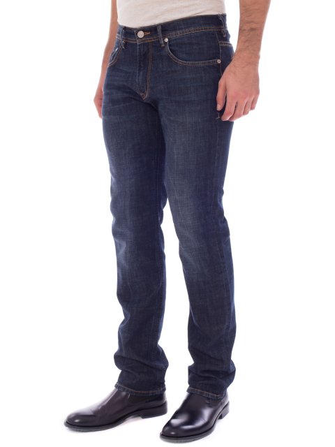 Джинси Baldessarini (2858): фото 6 - Invogue