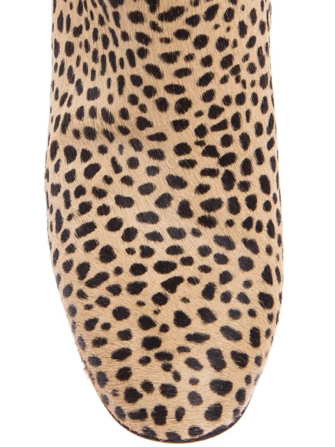 Ботинки Max&Co (5140): фото 4 - Invogue