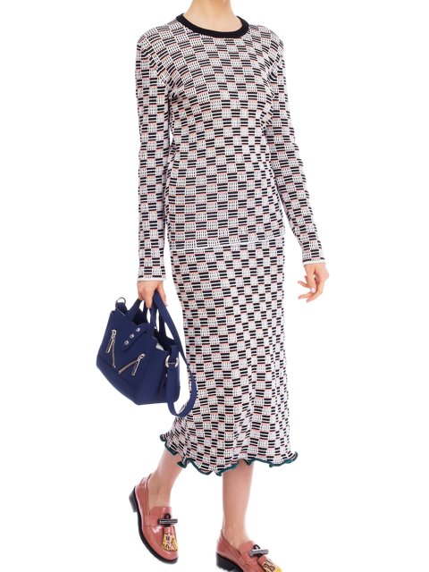 Туфли Kenzo (3277): фото 3 - Invogue