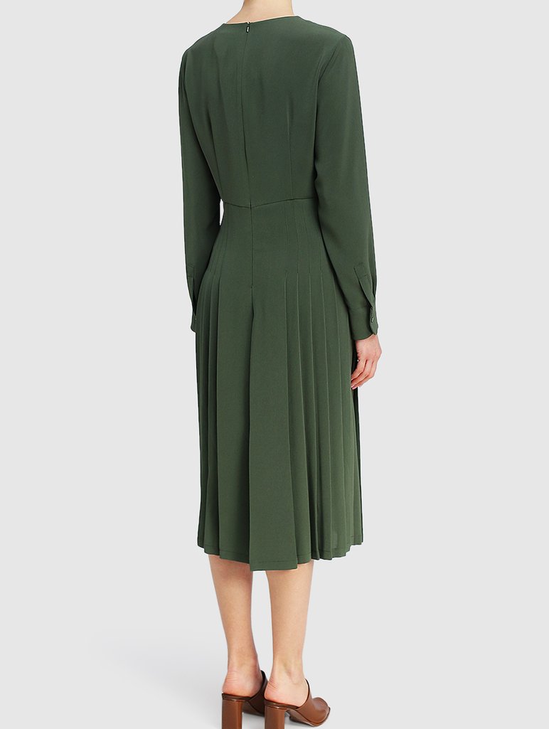 Комбінезон Max Mara (16098): фото 2 - Invogue