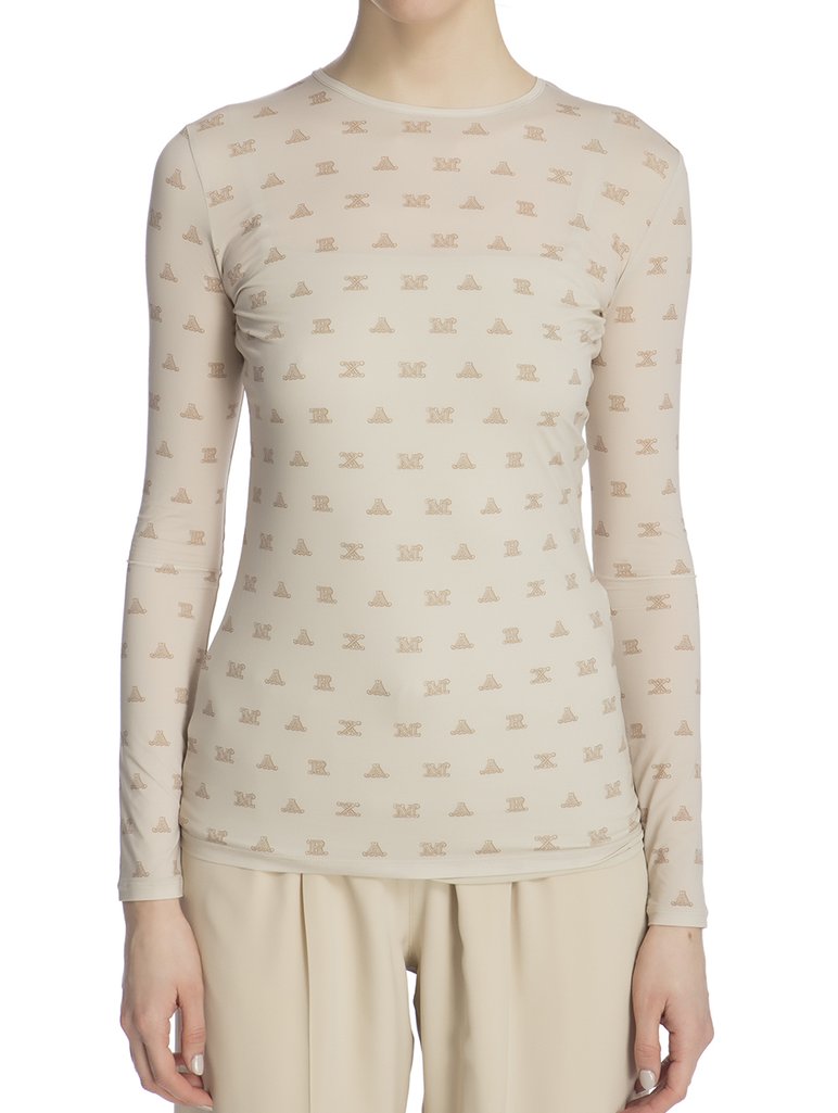 Блуза Max Mara (554): фото 5 - Invogue