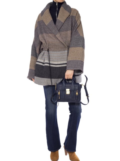 Куртка IRO (2136): фото 4 - Invogue