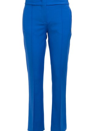Брюки Sportmax (1067): фото - Invogue