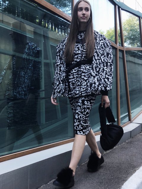 Куртка Weekend Max Mara (638): фото 5 - Invogue