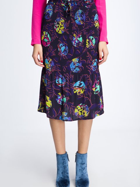 Юбка Marc Cain (1805): фото 5 - Invogue