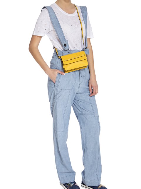 Футболка IRO (3204): фото 3 - Invogue