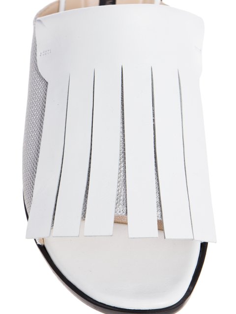 Шльопанці Marina Rinaldi (143): фото 6 - Invogue