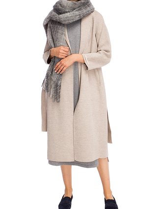 Пальто Max Mara (439): фото 3 - Invogue