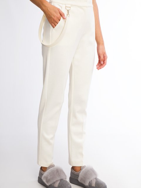 Брюки Max Mara (2379): фото 5 - Invogue