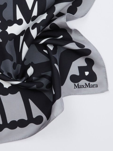 Хустка Max Mara (24977): фото 1 - Invogue