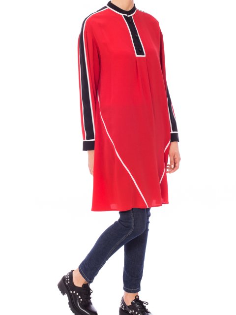 Платье Kenzo (1229): фото 3 - Invogue