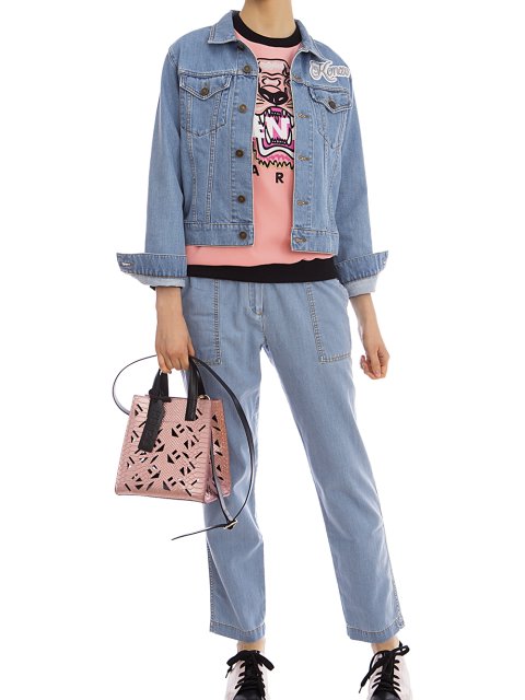 Свитер Kenzo (1348): фото 3 - Invogue