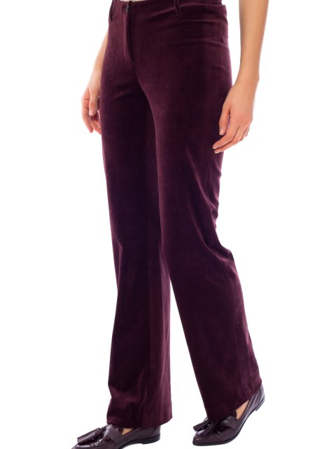 Брюки Marc Cain (2822): фото 6 - Invogue