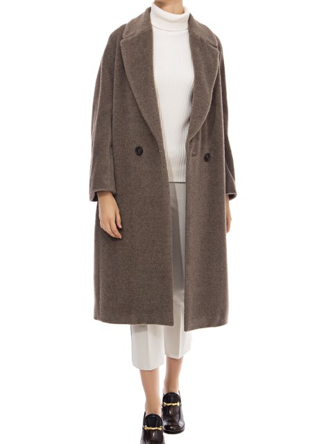 Пальто Max Mara (743): фото 3 - Invogue