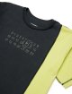 Футболка, шорти MM6 Maison Margiela (79193): фото 3 - Invogue
