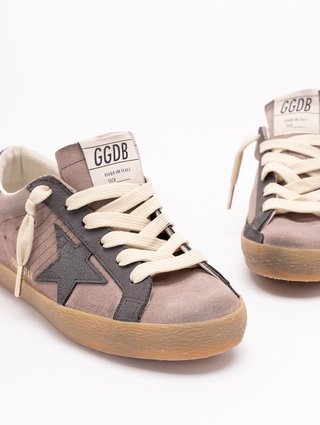 Сникерсы Golden Goose (81202): фото 3 - Invogue