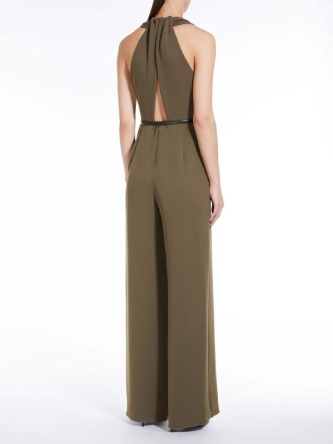 Комбинезон Max Mara (29902): фото 2 - Invogue