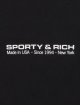Шорти Sporty&Rich (28485): фото 3 - Invogue
