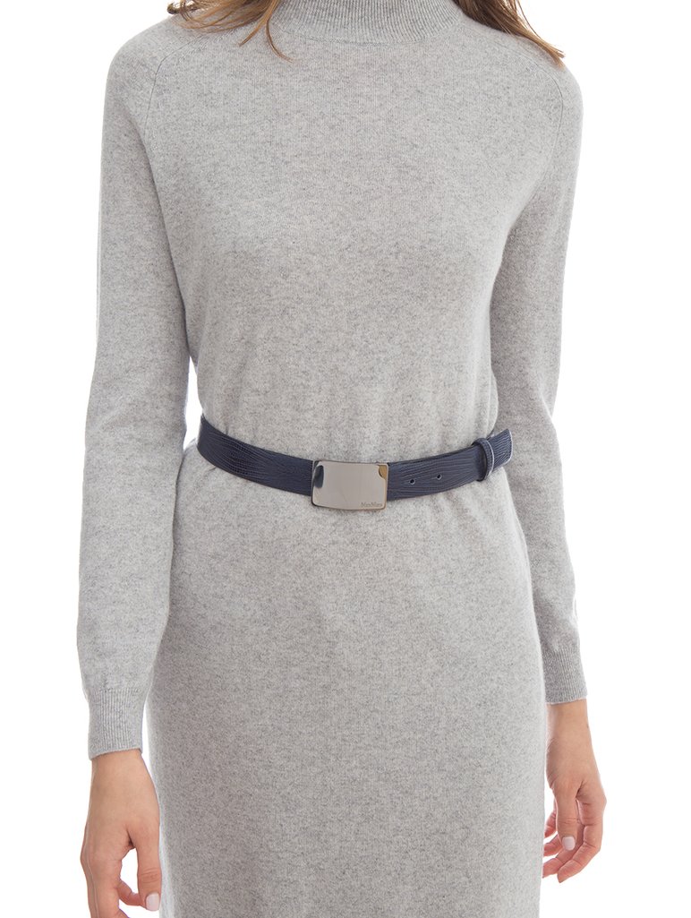 Ремень Max Mara (788): фото 3 - Invogue