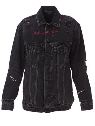 Куртка Alexander Wang (1396): фото 2 - Invogue
