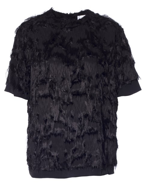 Блуза Carven (942): фото - Invogue